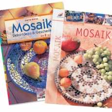 Mosaic books