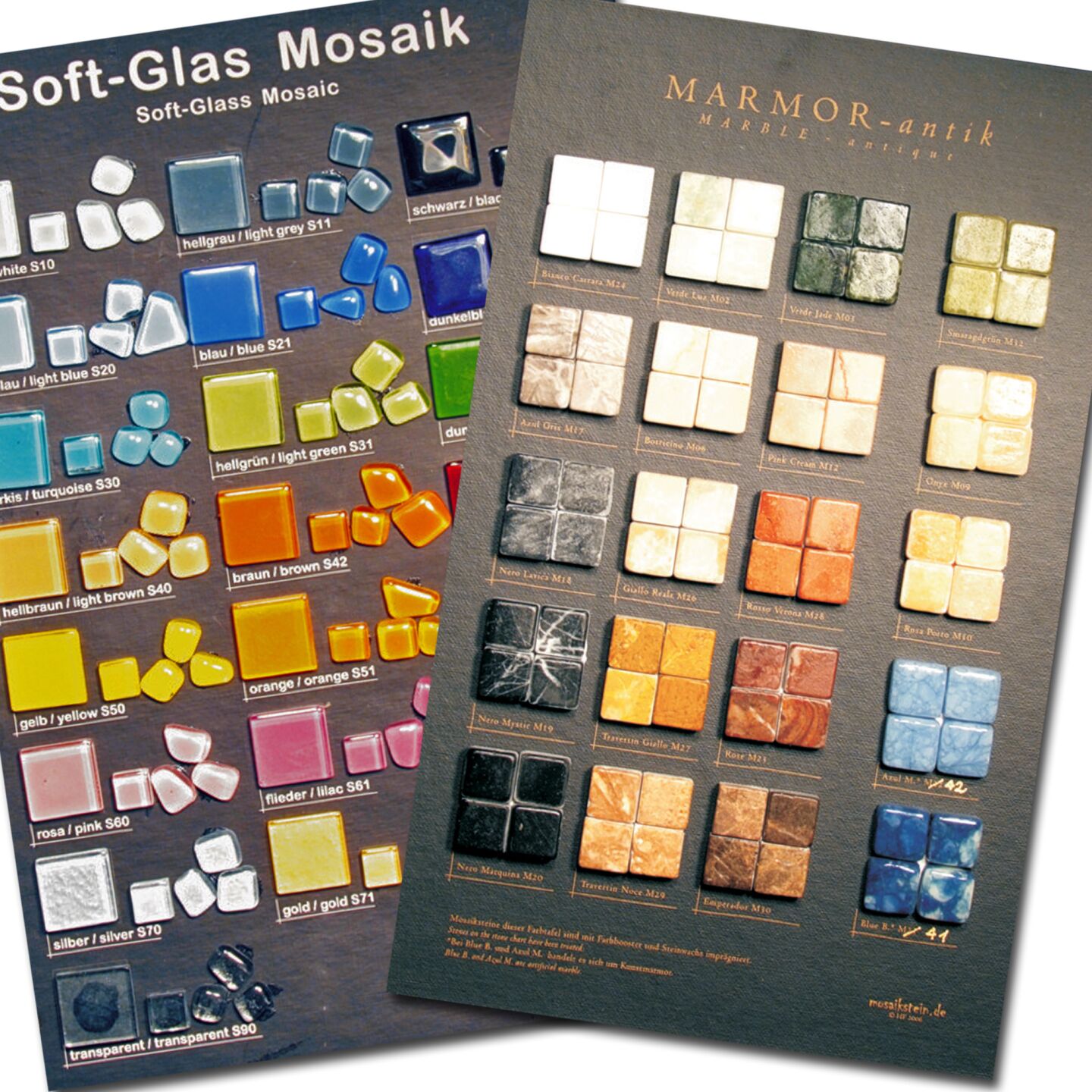 Buy Mosaic pattern