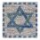 Mosaic set Star of David 9x9cm