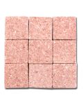 Mosaiksteine Byzantic Pastellrosa - pink 10x10x4mm -200g