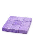Mosaiksteine Byzantic Lavendel - purple 10x10x4mm -200g