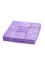 Mosaic tiles Byzantic purple - 10x10x4mm -200g