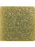 Glass stones mosaic Murano seaweed