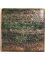 Glassteine Mosaik Murano laubgrün marm. 3kg