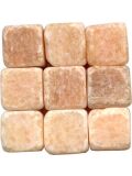 Marble stone 8mm marble pink Portogallo 10x10x8