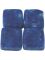 Mosaic stones 8mm Kunstm. Namib dark blue 15x15x8