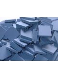 Ceraton® Keramik Mosaiksteine Azul