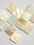 Mosaic stones mother of pearl natural 10x10