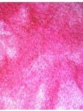 Glass mosaic safety glass pink marbled 15x20cm