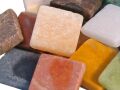 Marble stone 4mm mixture 10x10x4