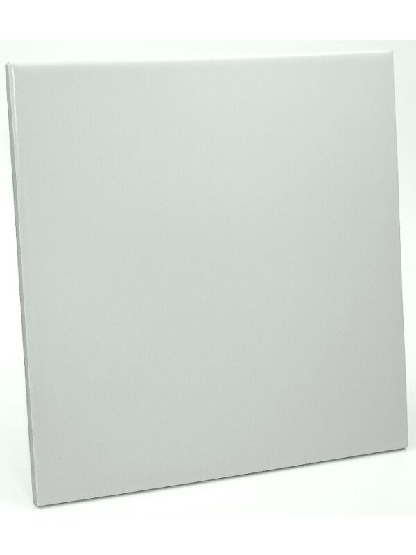 Mosaic tile for making your own mosaic tiles light grey 19,7x19,7cm