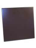Mosaic tile for making your own mosaic tiles dark brown...