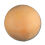 Terracotta ball d=20 cm