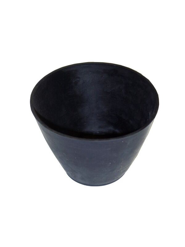 Rubber cups - mixing cups