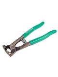 Pliers for marble, ceramics