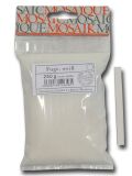 Joint sealant CG2, white in a bag