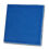 Mosaikfliese 10x10cm x 4mm, blau